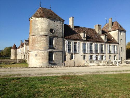 Foto general de Hotel Château de la Berchère