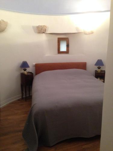 Foto de una habitación de Hotel Château de la Berchère