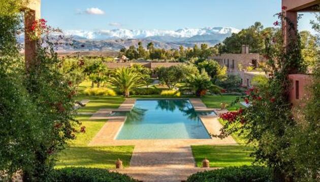 Photo – The Capaldi Hotel &amp; Spa