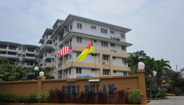Photo – Apartments Seri Bulan Condo