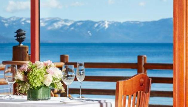 Photo – Hotel Sunnyside Resort and Lodge