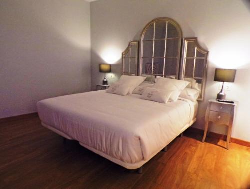 Foto de una habitación de Los Amigos Vip Rooms