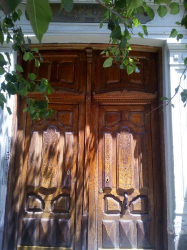 Foto del exterior de Los Amigos Vip Rooms