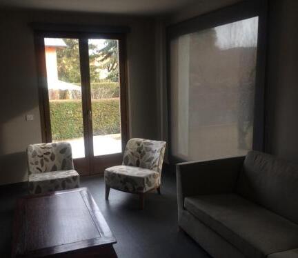 Foto del entorno de Villa Elvira