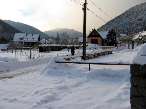 Foto del entorno de Gîte Plein Sud