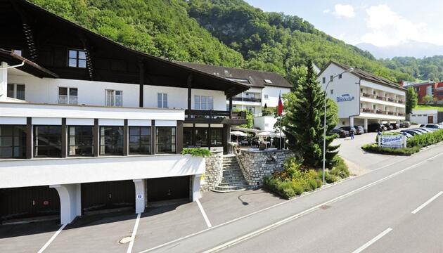 Foto de Hotel Meierhof Self-Check-In