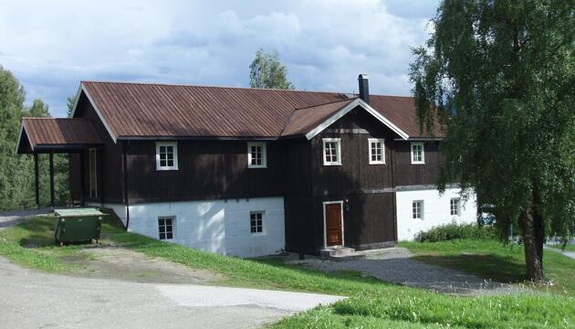 Foto de Albergue Sjoa Gjestehus &amp; Vandrerhjem