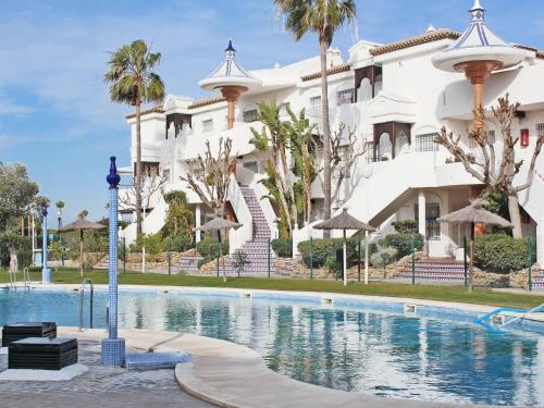 Foto de los servicios de Apartamento El Atardecer cerca del mar