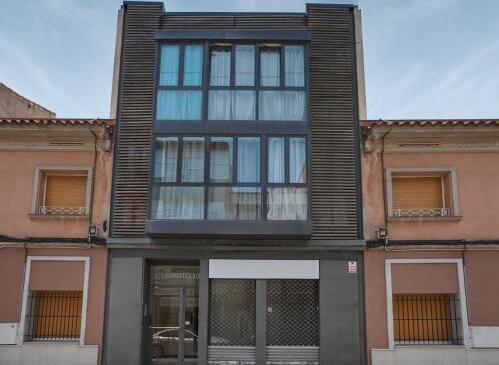 Foto del exterior de Alquileres Vacacionales Matarolux 12