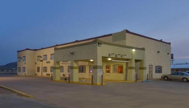 Photo – Motel Americas Best Value Inn Tucumcari