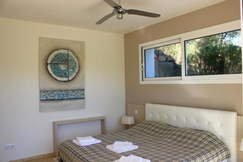Room – Villa De Oro