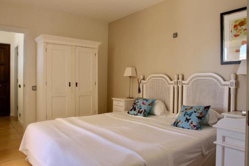Room – Villa Mediterranea