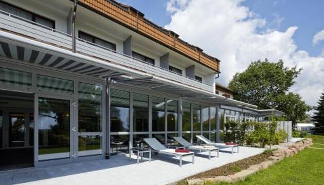 Photo - NaturKulturHotel Stumpf