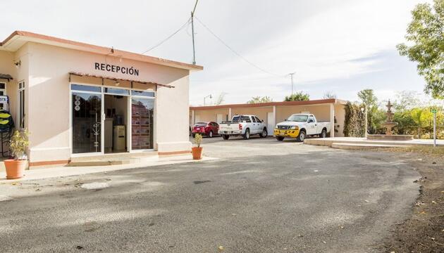 Foto de Hotel del Tajo