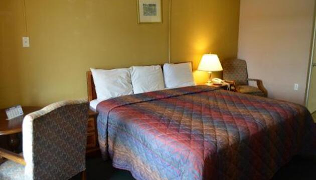Photo – Liberty Inn Oxford