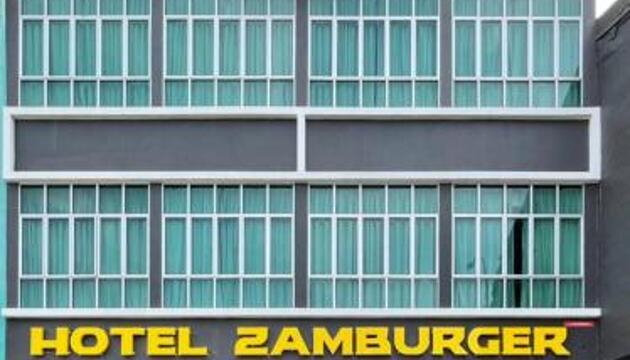 Photo – EV World Hotel Bentong
