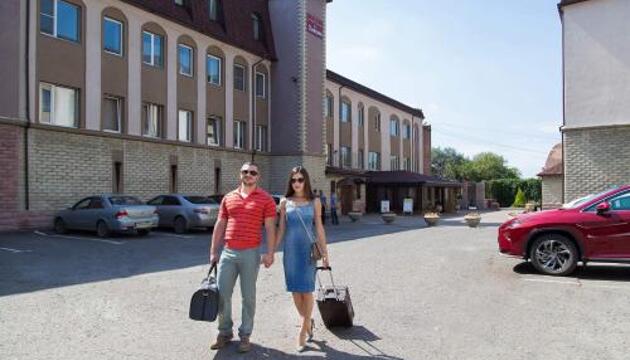 Photo – Hotel Kamelot