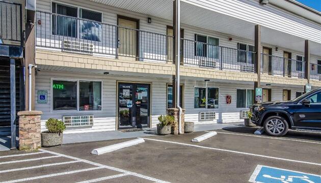 Photo – Hotel GuestHouse Montesano