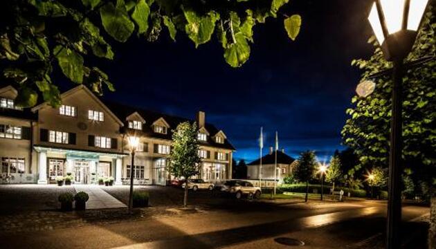 Foto de Hotel Fredensborg Store Kro