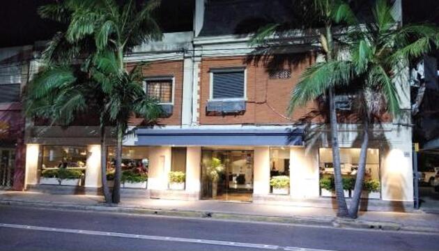Foto de Hotel Hernandarias