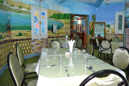 Foto de restauración de Tuya Hotel