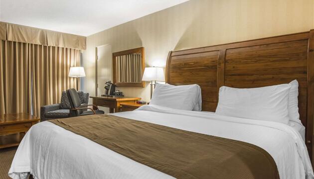 Foto de Hidden Valley Resort, Ascend Hotel Collection