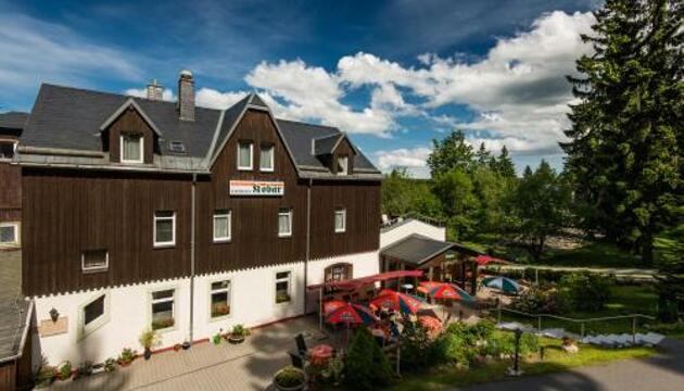 Foto de Gasthaus Kobär