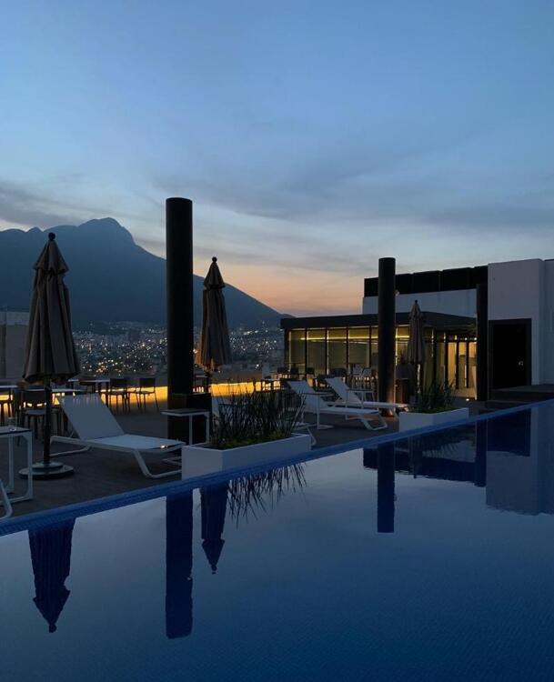 Foto general de Radisson Hotel Monterrey San Jeronimo