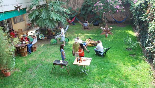 Foto de Hostel Hospedarte Chapultepec