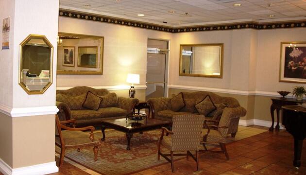 Foto de Barclay Hotel Atlanta Downtown
