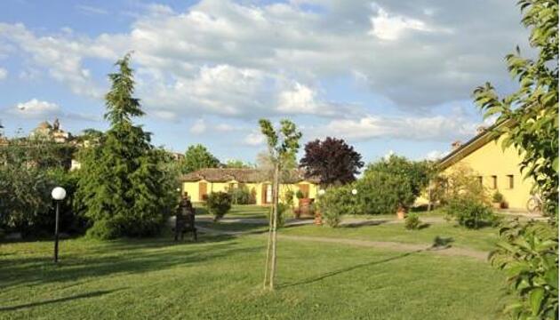 Photo – Hotel Le Macerine