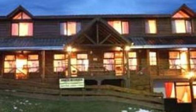 Foto de Arwen Mesheken Apart Hotel