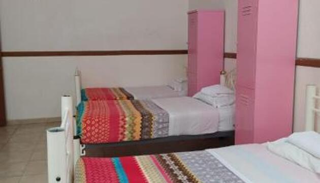 Foto de Hostal Santo Domingo