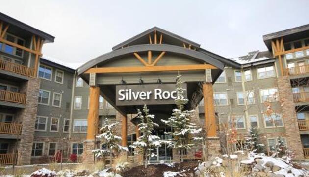 Photo – Aparthotel Silver Rock Condominiums by Fernie Central Reservations
