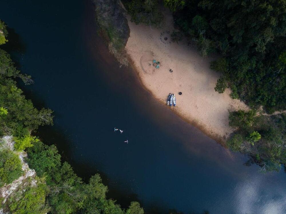 Foto general de Sweet Songs Jungle Lodge