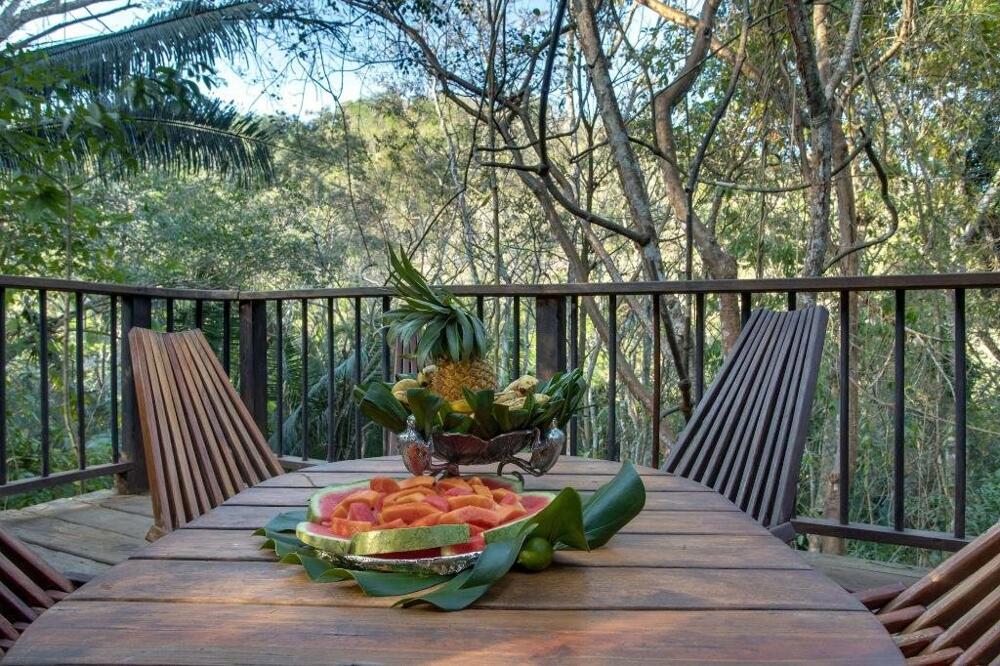 Foto general de Sweet Songs Jungle Lodge