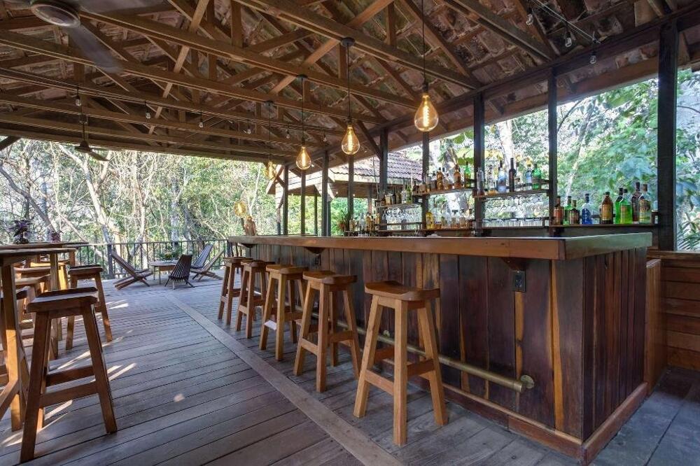 Foto general de Sweet Songs Jungle Lodge