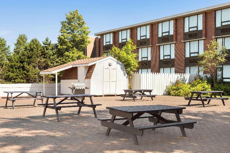 Foto general de Hotel Travelodge by Wyndham Sydney