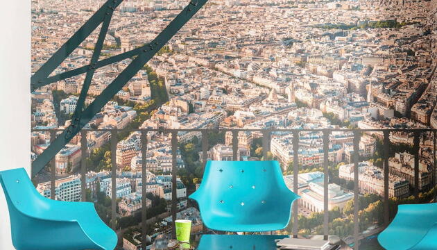 Foto de Hotel ibis Styles Paris Eiffel Cambronne