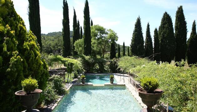 Foto de La Bastide de Marie, Maisons et Hôtels Sibuet
