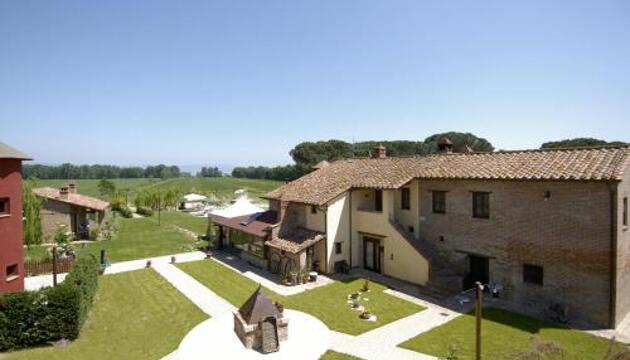 Photo – Country House Country House Podere Lacaioli