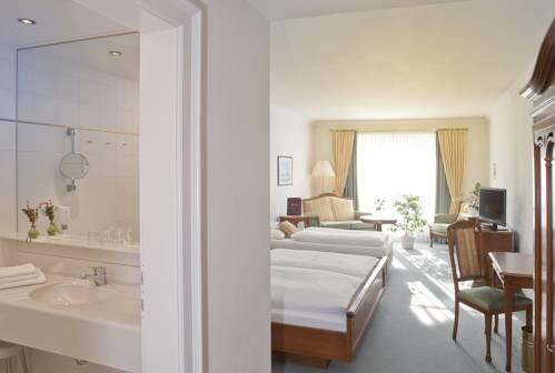 Foto general de Hotel Leitnerbrau