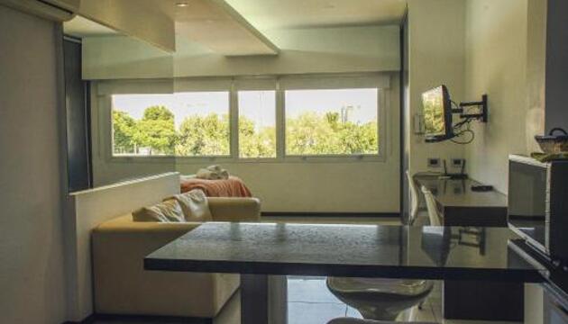 Foto de Guemes Apartment