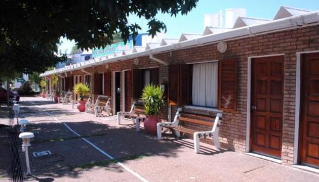 Foto de Bungalows Archi
