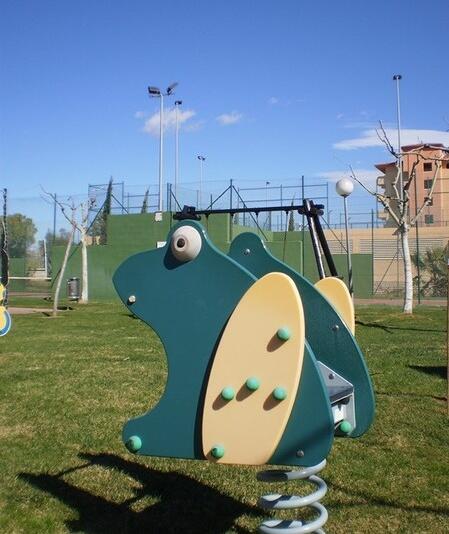 Foto de los servicios de Apartamentos Los Juncos Sant Just