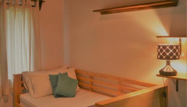 Photo – Hotel Indigo Yoga Surf Resort