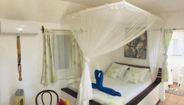 Photo – Hotel Ifaty Beach Club