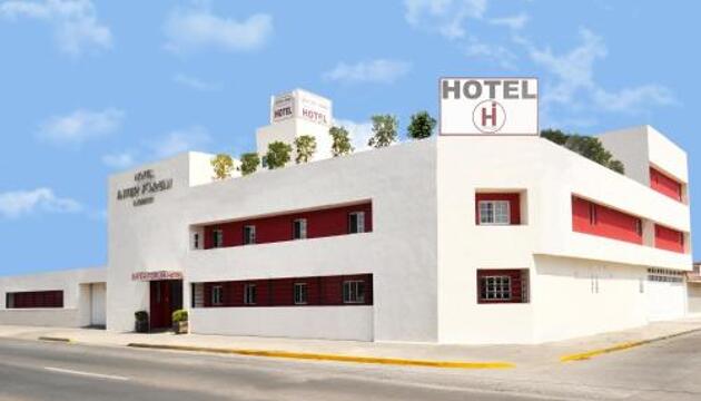 Foto de Hotel Interforum Express