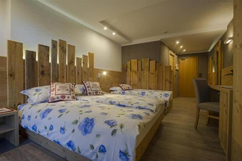 Foto general de Hotel Negritella