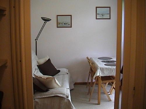 Foto de una habitación de Appartements Chatel Centre